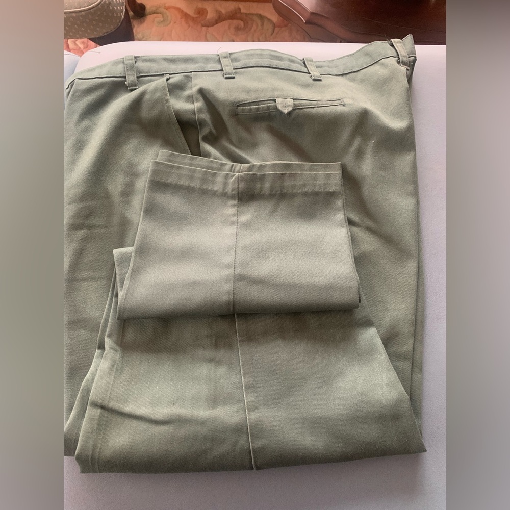 Marks work pants. 48/30